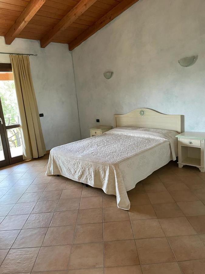הוילה אולביה Agriturismo San Giovanni מראה חיצוני תמונה