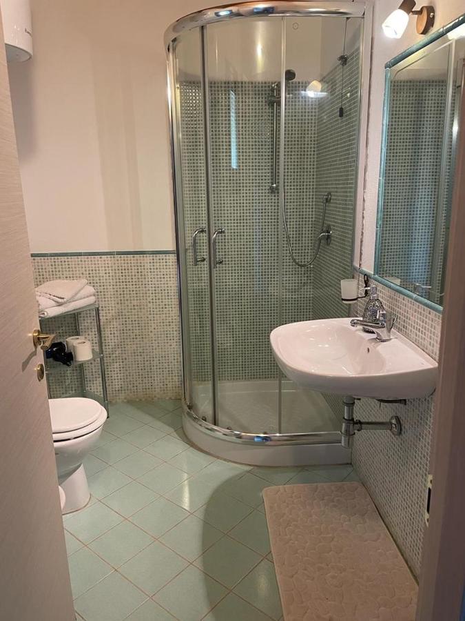 הוילה אולביה Agriturismo San Giovanni מראה חיצוני תמונה