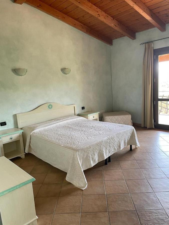 הוילה אולביה Agriturismo San Giovanni מראה חיצוני תמונה