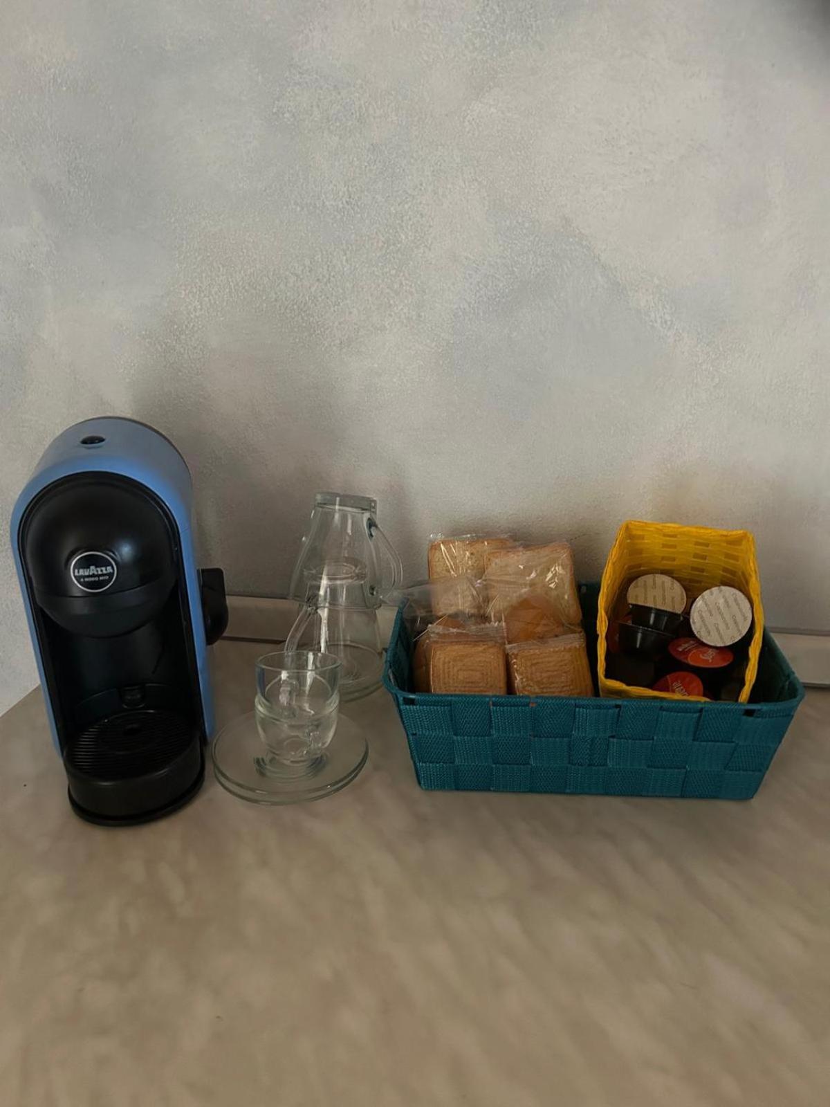 הוילה אולביה Agriturismo San Giovanni מראה חיצוני תמונה